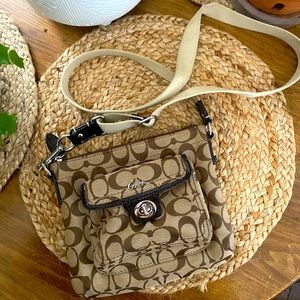 Coach Crossbody Bag
